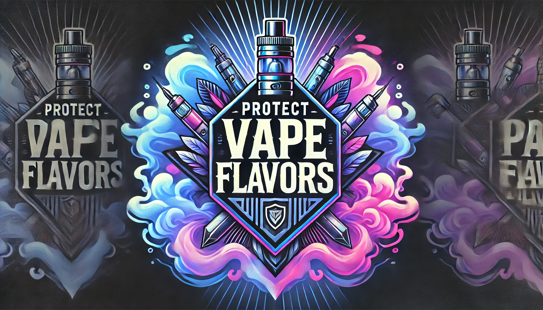 Read more about the article Why We Must Act Now to Protect Vape Flavours