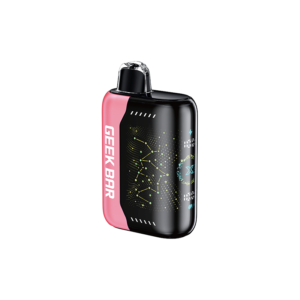 Cherry Blast Ice Geek Bar Pulse X – Disposable Vape