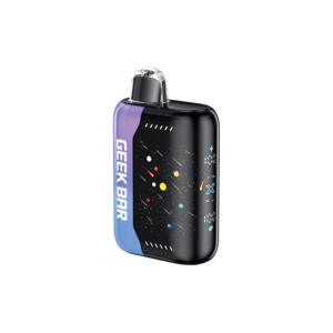 Sour Blue Ice Geek Bar Pulse X – Disposable Vape
