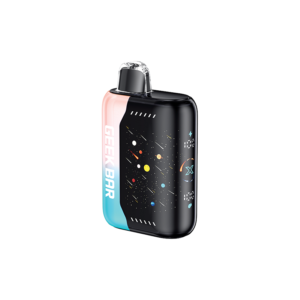Sour Peach Ice Geek Bar Pulse X – Disposable Vape