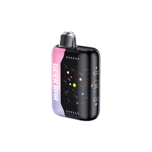 Sour Strawberry Ice Geek Bar Pulse X – Disposable Vape
