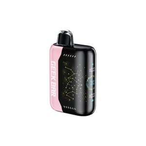 Strawberry Kiwi Geek Bar Pulse X – Disposable Vape