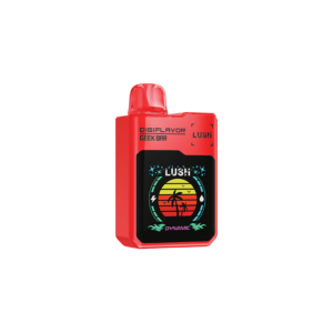 Lush Ice Geek Bar Digiflavor Lush – Disposable Vape