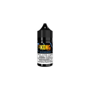 Blizzard Berry SALT – Kong Salt by Zilla E-Liquid