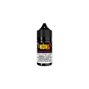Cherry Lemon Freeze SALT – Kong Salt by Zilla E-Liquid
