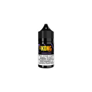 Grapple Kiwi SALT – Kong Salt by Zilla E-Liquid