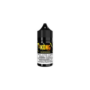 Killa Kolada SALT – Kong Salt by Zilla E-Liquid