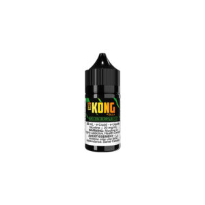 Melon Berry Blitz SALT – Kong Salt by Zilla E-Liquid