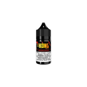 Riot Red Punch SALT – Kong Salt by Zilla E-Liquid
