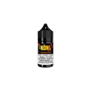 Tropical Slam SALT – Kong Salt by Zilla E-Liquid