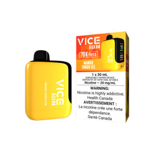 Mango Tango Ice Vice Box 2 – Disposable Vape