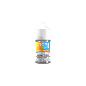Banana Beast Ice SALT – Vice Ultra E-Liquid