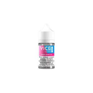 Bangin’ Burst Ice SALT – Vice Ultra E-Liquid