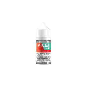 Frosty Peach Melon SALT – Vice Ultra E-Liquid