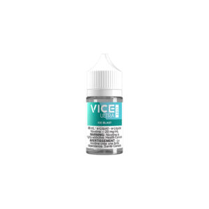 Ice Blast SALT – Vice Ultra E-Liquid