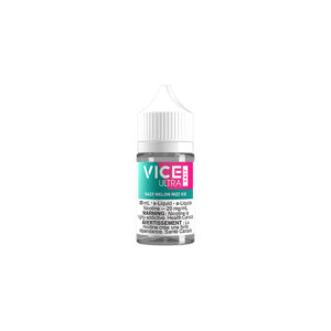 Razz Melon Rizz Ice SALT – Vice Ultra E-Liquid