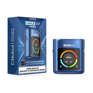 Level X Boost G2 Pro 1000 Device