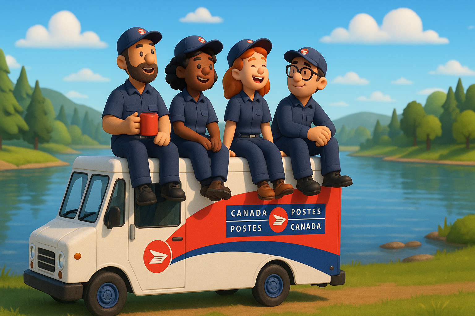 Read more about the article Potential Canada Post Strike: Your Vapeloft Order Info