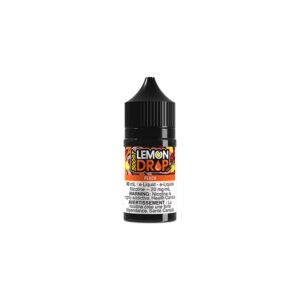 Peach – Lemon Drop Boost SALT