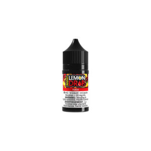 Punch – Lemon Drop Boost SALT