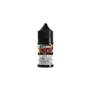 Punch Ice – Lemon Drop Boost SALT