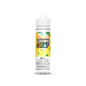 Punch – Lemon Drop E-Liquid