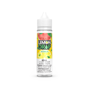 Watermelon – Lemon Drop E-Liquid