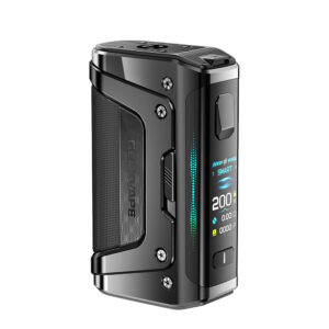 GeekVape Aegis Legend 5 Box Mod