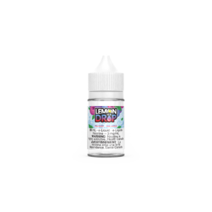Wild Berry Ice – Lemon Drop Ice E-Liquid