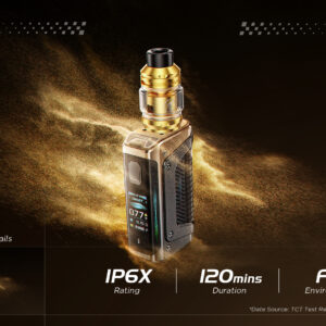 GeekVape Aegis Legend 5 Kit