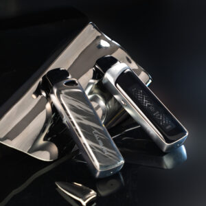 Uwell Caliburn G4 Pro Pod Kit
