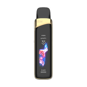 Uwell Caliburn G4 Pro Pod Kit