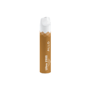 Bold Tobacco ALLO 2500 – Disposable Vape