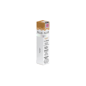 Bold Tobacco ALLO 2500 – Disposable Vape