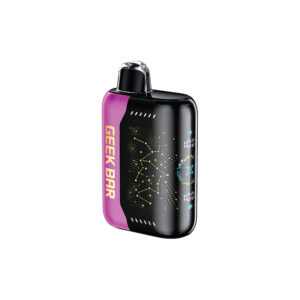 Grape Honeydew Ice Geek Bar Pulse X – Disposable Vape