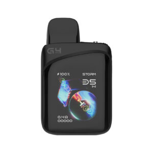 UWELL Caliburn G4 Pro Koko Pod Kit