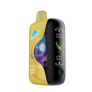 ELFBAR FS70K – 70,000 Puff Disposable Vape