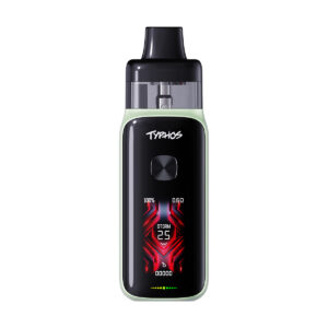 UWELL Typhos Pro – 45 Watt Dual Mode Pod Kit