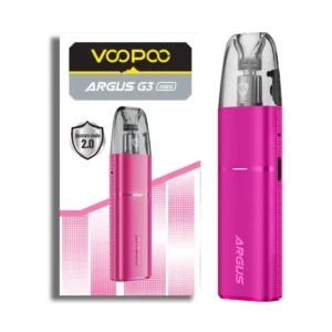 VooPoo Argus G3 Mini Pod Kit