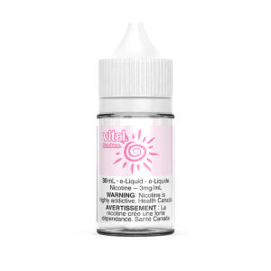 Daze (30mL) – Vital E-Liquid