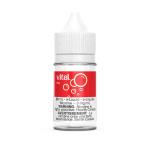 Nilla (30mL) – Vital E-Liquid