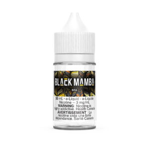 BOA (30mL) – Black Mamba E-Liquid