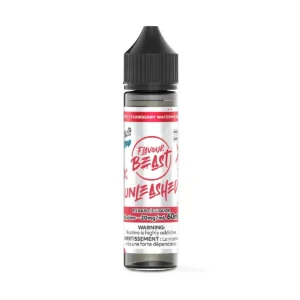Epic Strawberry Watermelon Iced – Flavour Beast E-Liquid Unleashed
