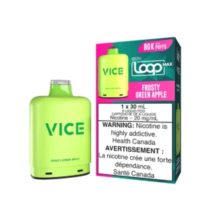 STLTH Loop Max X Vice Pods