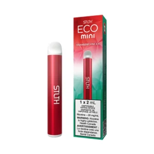 STLTH Eco Mini – Disposable Vape