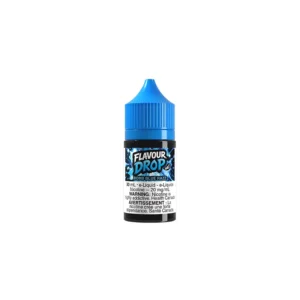 Bomb Blue Razz SALT – Flavour Drop E-Liquid