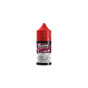 Cherry Burst Ice SALT – Flavour Drop E-Liquid