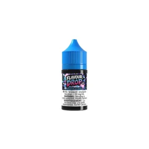 Frozen Clouds SALT – Flavour Drop E-Liquid