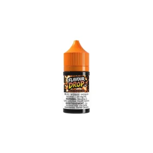 Sour Peach Ice SALT – Flavour Drop E-Liquid