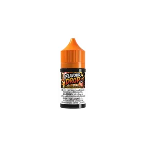 Strawnana Chill SALT – Flavour Drop E-Liquid